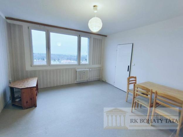 Pronájem bytu 3+1, Praha - Háje, Hviezdoslavova, 62 m2