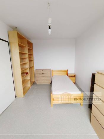 Pronájem bytu 3+1, Praha - Háje, Hviezdoslavova, 62 m2