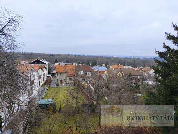 Pronájem bytu 3+1, Praha - Háje, Hviezdoslavova, 62 m2