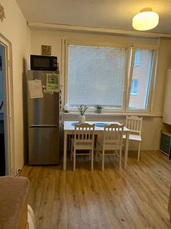 Prodej bytu 1+1, Liberec, Na Perštýně, 36 m2