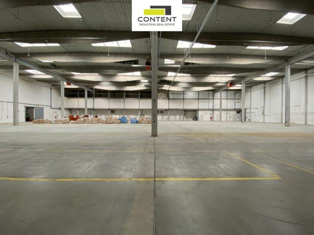 Pronájem skladu, Rudná, K Vypichu, 1880 m2