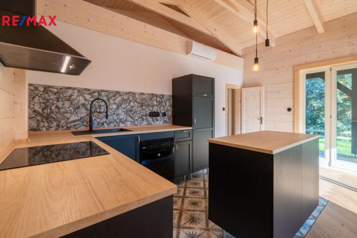 Prodej rodinného domu, Jarcová, 69 m2