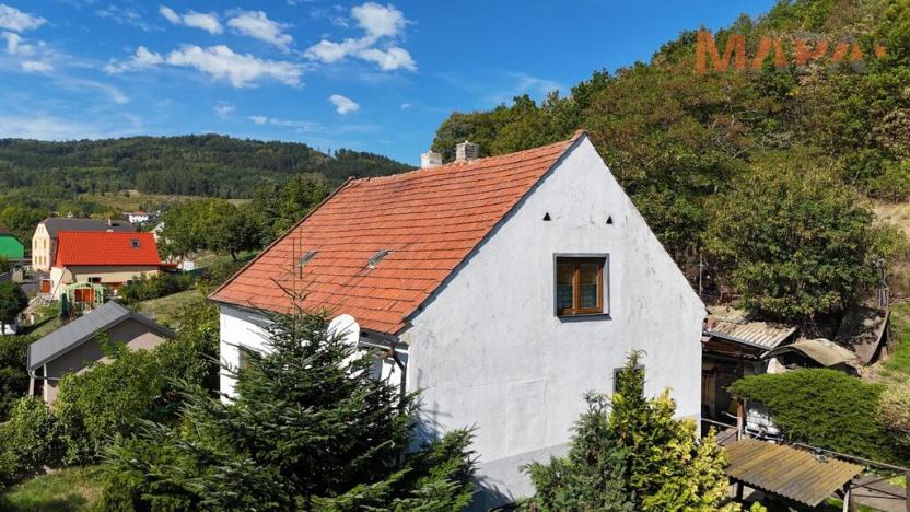 Prodej rodinného domu, Málkov, 170 m2