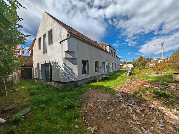 Prodej rodinného domu, Předslavice, 250 m2