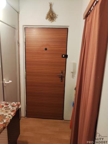 Prodej bytu 3+1, Chomutov, Kyjická, 81 m2