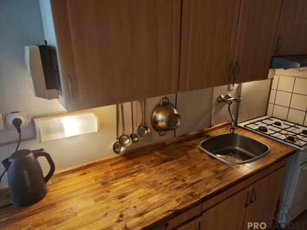 Prodej bytu 3+1, Chomutov, Kyjická, 81 m2