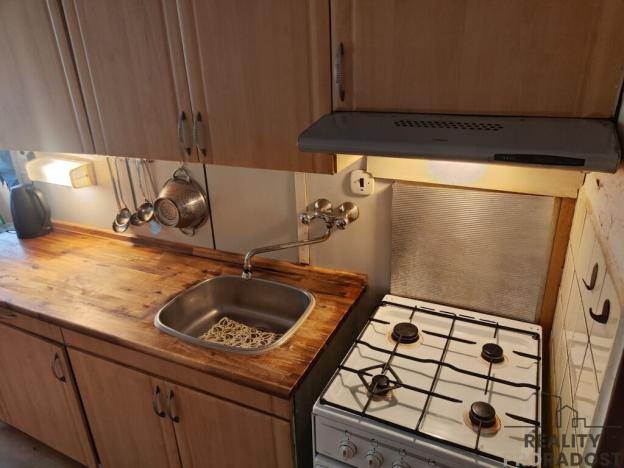 Prodej bytu 3+1, Chomutov, Kyjická, 81 m2