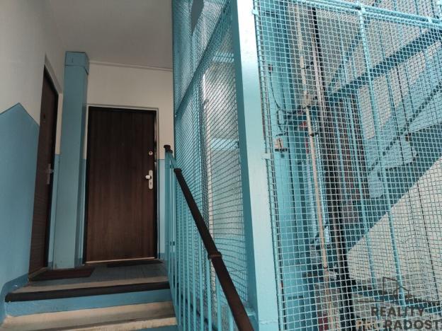 Prodej bytu 3+1, Chomutov, Kyjická, 81 m2