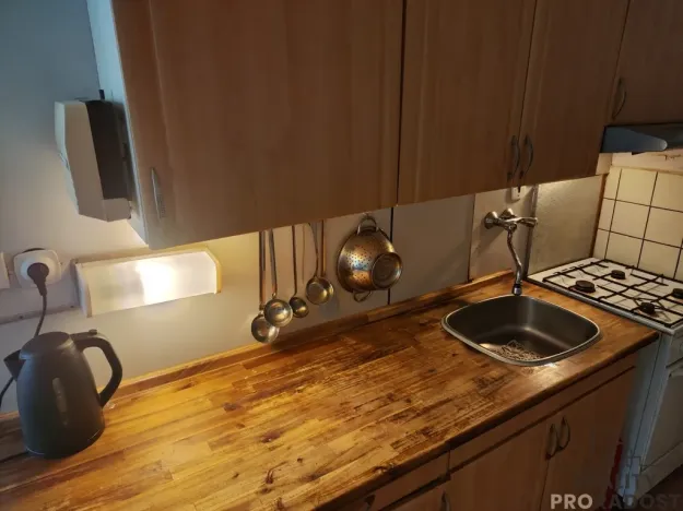 Prodej bytu 3+1, Chomutov, Kyjická, 81 m2