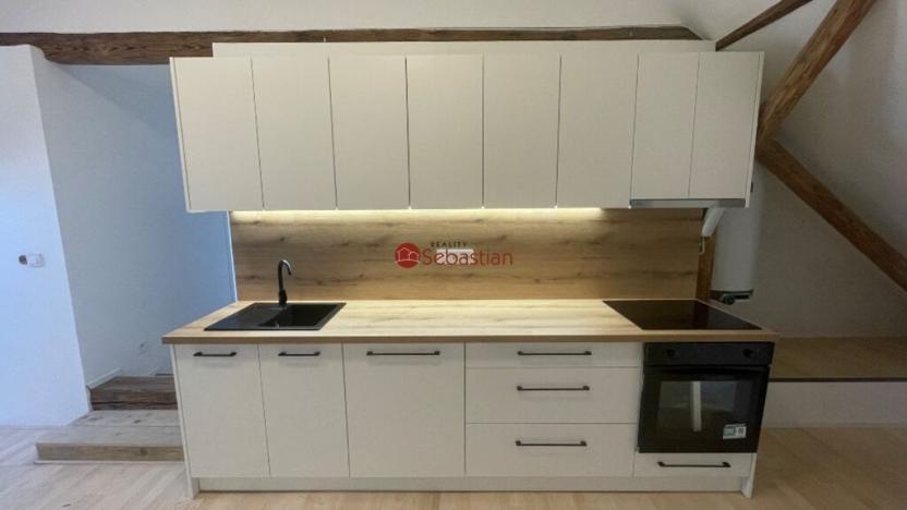 Pronájem bytu 4+kk, Hořice, 99 m2