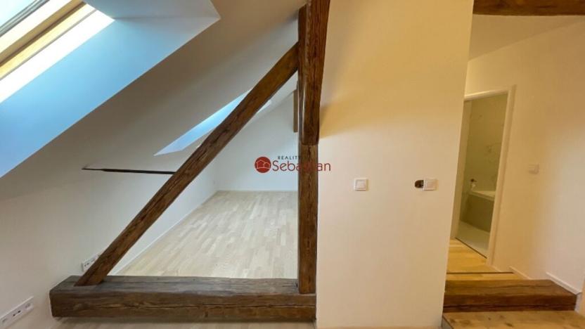 Pronájem bytu 4+kk, Hořice, 99 m2