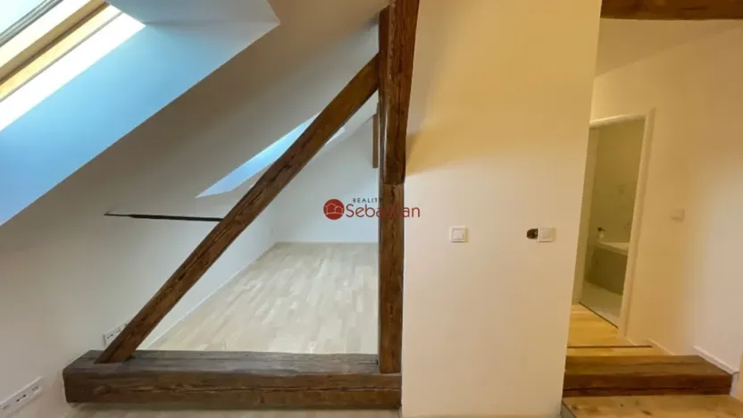 Pronájem bytu 4+kk, Hořice, 99 m2