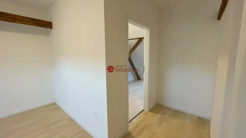 Pronájem bytu 4+kk, Hořice, 99 m2