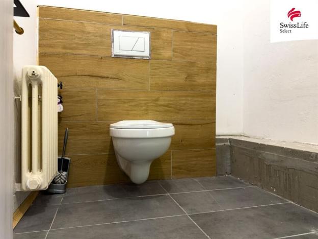 Prodej činžovního domu, Hradec Králové, Na Hrázce, 300 m2