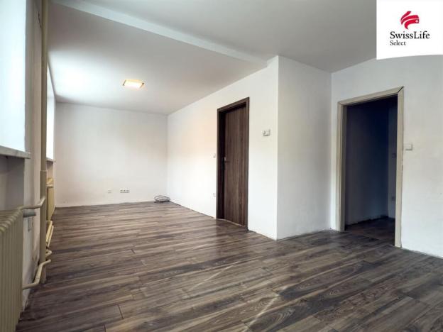 Prodej činžovního domu, Hradec Králové, Na Hrázce, 300 m2