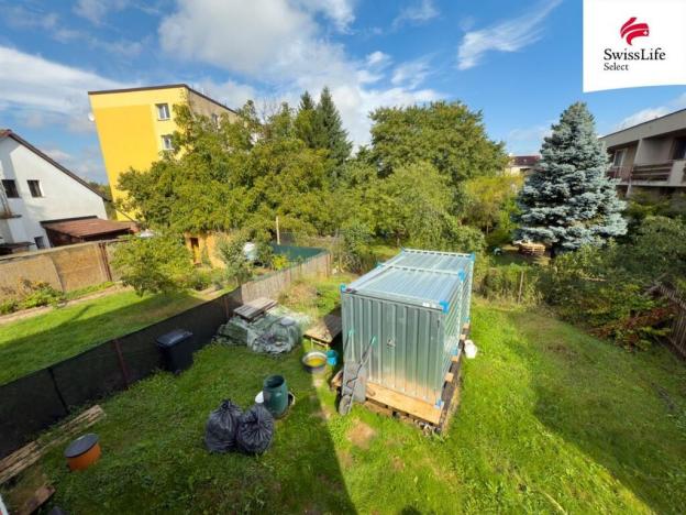 Prodej činžovního domu, Hradec Králové, Na Hrázce, 300 m2