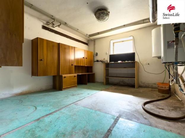 Prodej činžovního domu, Hradec Králové, Na Hrázce, 300 m2