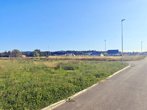 Prodej pozemku pro bydlení, Kolová, 1027 m2