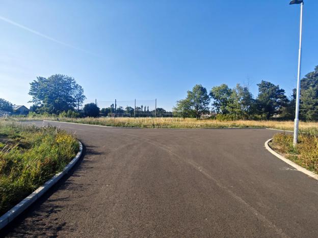 Prodej pozemku pro bydlení, Kolová, 1027 m2