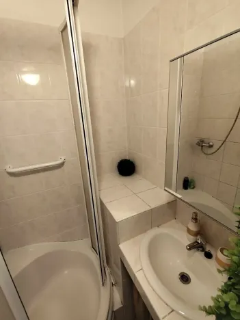 Pronájem bytu 2+1, Ostrava, náměstí Družby, 55 m2