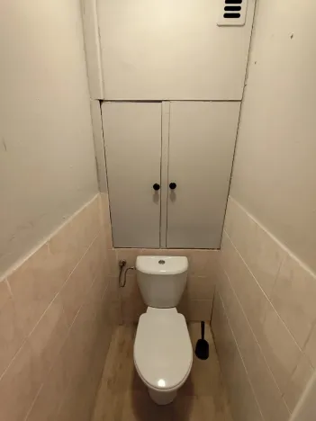 Pronájem bytu 2+1, Ostrava, náměstí Družby, 55 m2