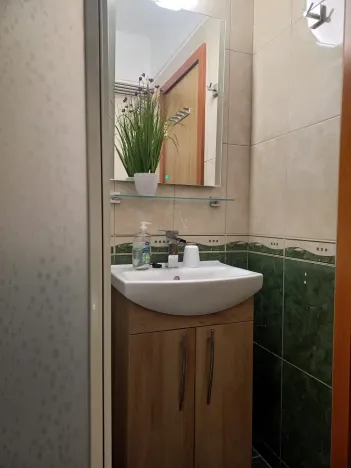 Prodej bytu 1+kk, Nesebar, Bulharsko, 43 m2