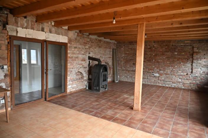 Prodej rodinného domu, Velké Pavlovice, Střední, 200 m2