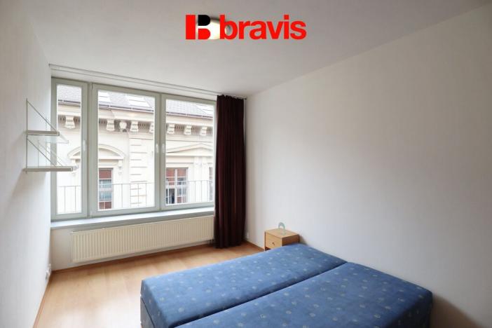 Pronájem bytu 3+kk, Brno, Spálená, 76 m2