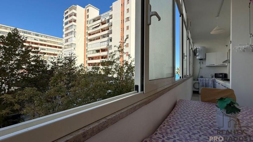 Prodej bytu 3+1, Montesilvano,Itálie, 59 m2