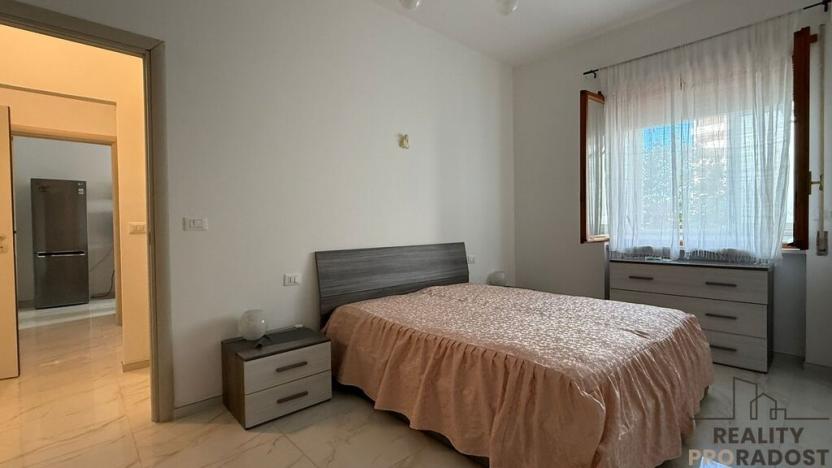 Prodej bytu 3+1, Montesilvano,Itálie, 59 m2