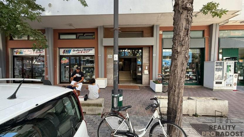 Prodej bytu 3+1, Montesilvano,Itálie, 59 m2