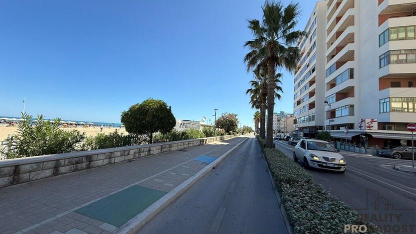 Prodej bytu 3+1, Montesilvano,Itálie, 59 m2