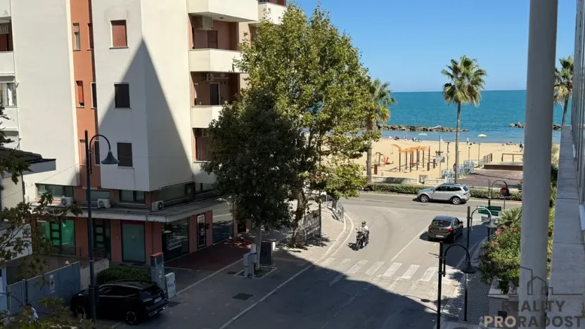 Prodej bytu 3+1, Montesilvano, Itálie, 59 m2