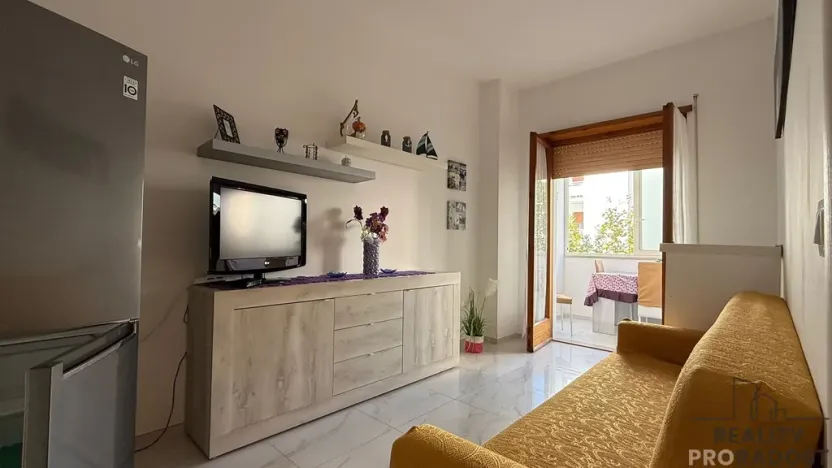 Prodej bytu 3+1, Montesilvano, Itálie, 59 m2