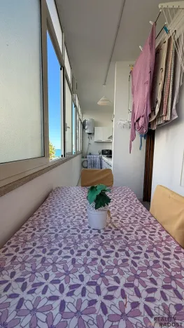 Prodej bytu 3+1, Montesilvano, Itálie, 59 m2