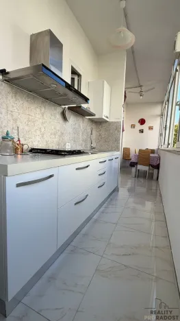 Prodej bytu 3+1, Montesilvano, Itálie, 59 m2