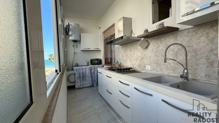 Prodej bytu 3+1, Montesilvano, Itálie, 59 m2
