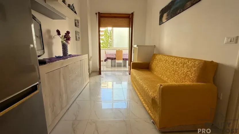 Prodej bytu 3+1, Montesilvano, Itálie, 59 m2