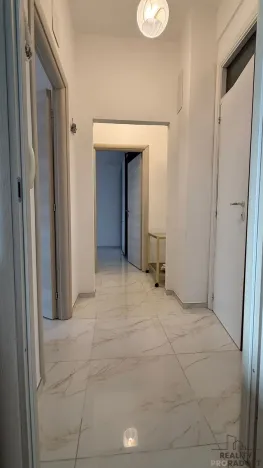 Prodej bytu 3+1, Montesilvano, Itálie, 59 m2