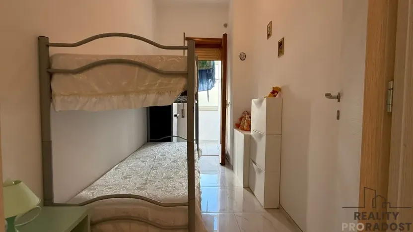 Prodej bytu 3+1, Montesilvano, Itálie, 59 m2