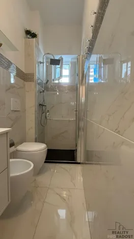 Prodej bytu 3+1, Montesilvano, Itálie, 59 m2