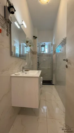 Prodej bytu 3+1, Montesilvano, Itálie, 59 m2
