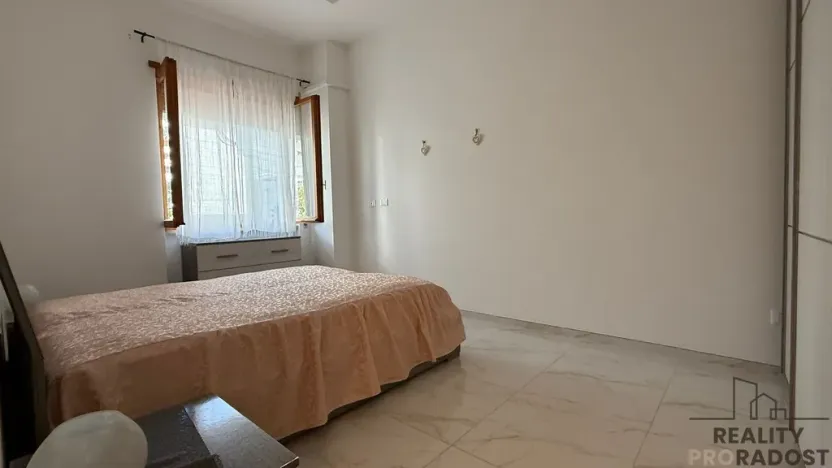 Prodej bytu 3+1, Montesilvano, Itálie, 59 m2