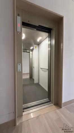 Prodej bytu 3+1, Montesilvano, Itálie, 59 m2