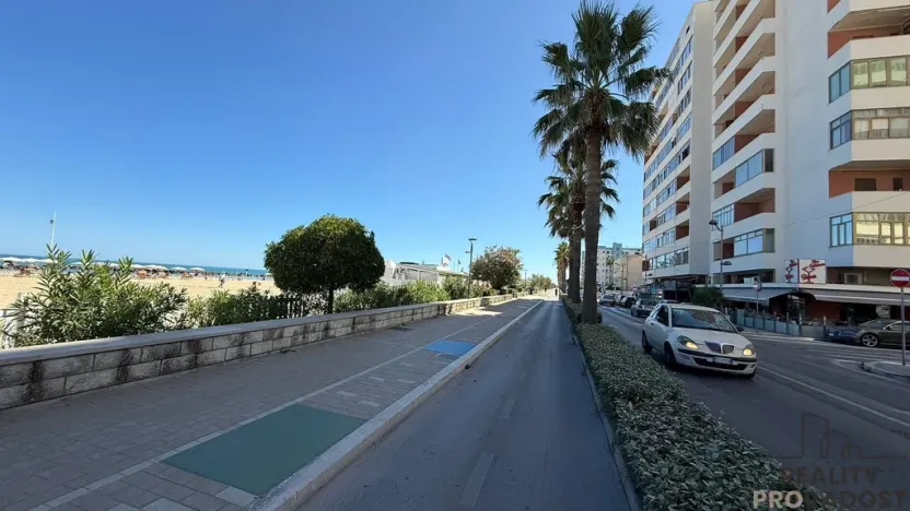 Prodej bytu 3+1, Montesilvano, Itálie, 59 m2