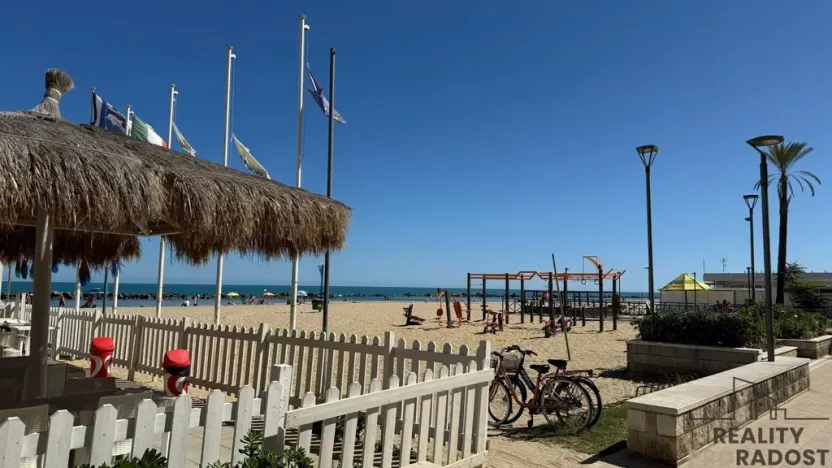 Prodej bytu 3+1, Montesilvano, Itálie, 59 m2