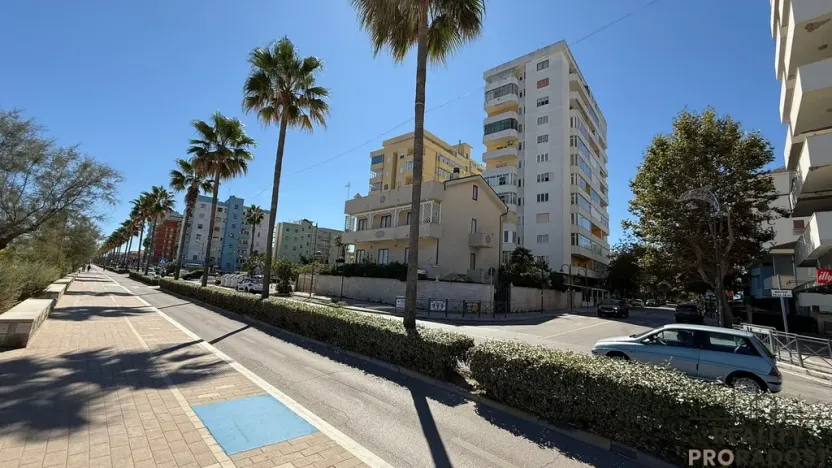 Prodej bytu 3+1, Montesilvano, Itálie, 59 m2