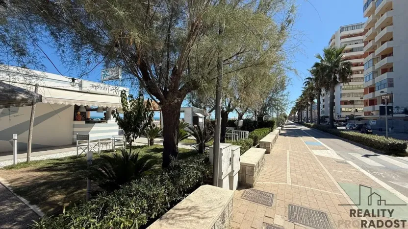 Prodej bytu 3+1, Montesilvano, Itálie, 59 m2