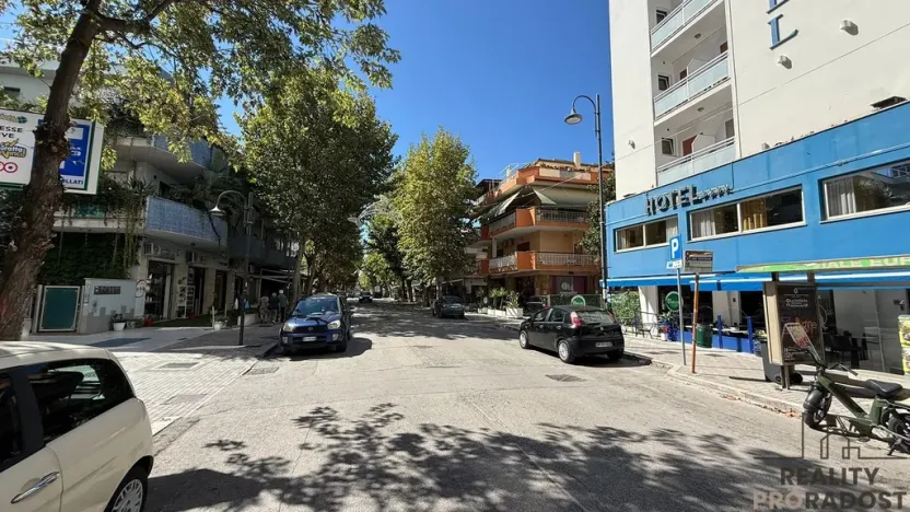 Prodej bytu 3+1, Montesilvano, Itálie, 59 m2