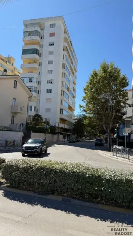 Prodej bytu 3+1, Montesilvano, Itálie, 59 m2